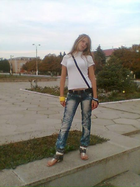 №112, Елена Клименко, 30 лет, Херсон №112, Елена Клименко, 30 лет, Херсон