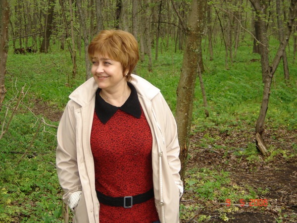 №30, Наташа Лишайко, 9.4.1961 №30, Наташа Лишайко, 9.4.1961