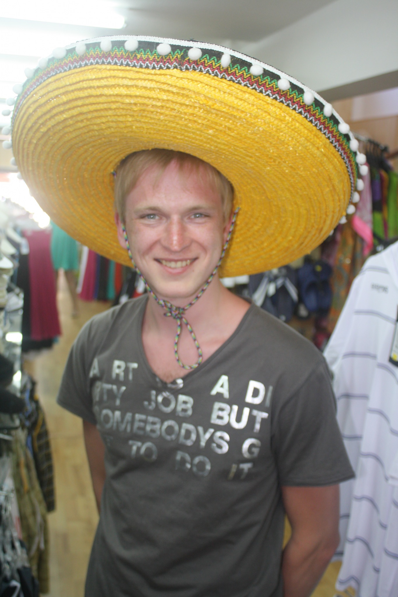 Фото профиля