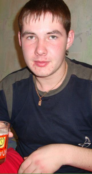 №33, Дмитрий Петухов, Красноярск №33, Дмитрий Петухов, Красноярск