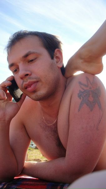 №27, Ти Ма, 40 лет, Санкт-Петербург №27, Ти Ма, 40 лет, Санкт-Петербург