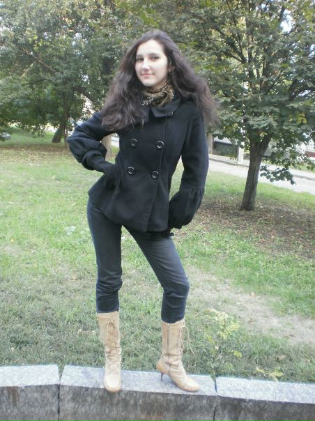 №12, Ирина Шкурченко, 33 года, Полтава №12, Ирина Шкурченко, 33 года, Полтава