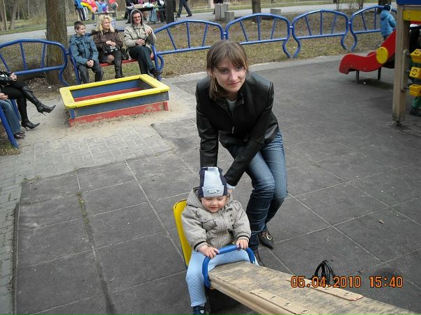 №90, Лєна Червінська-Хамула, Луцк №90, Лєна Червінська-Хамула, Луцк