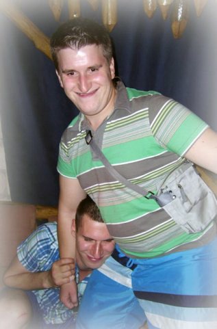 №175, Руслан Полевой, 42 года, Санкт-Петербург, Россия №175, Руслан Полевой, 42 года, Санкт-Петербург, Россия