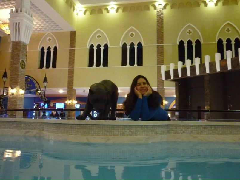 №69, Римма Дорохина, Санкт-Петербург №69, Римма Дорохина, Санкт-Петербург