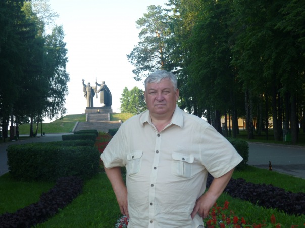 №16, Пётр Кротов, Красноярск №16, Пётр Кротов, Красноярск