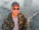 Евгений Моисеев, Кондопога, Россия, 25.04