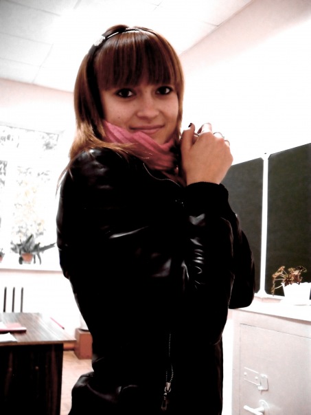 №24, Наташа Козловская, 32 года, Вышний Волочек №24, Наташа Козловская, 32 года, Вышний Волочек