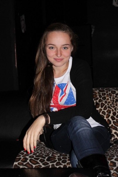 №7, Aleksandra Dulatova №7, Aleksandra Dulatova