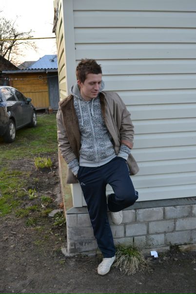 №9, Дима Сирик, 42 года, Киев №9, Дима Сирик, 42 года, Киев