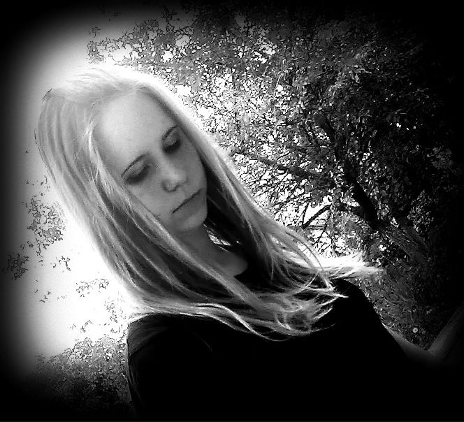 №44, Настя Мышлякова №44, Настя Мышлякова