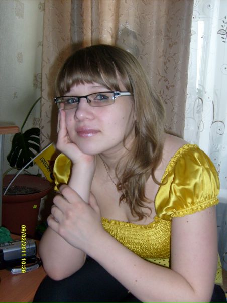 №35, Сонечка Абрамова, 36 лет, Щекино (деревня) №35, Сонечка Абрамова, 36 лет, Щекино (деревня)