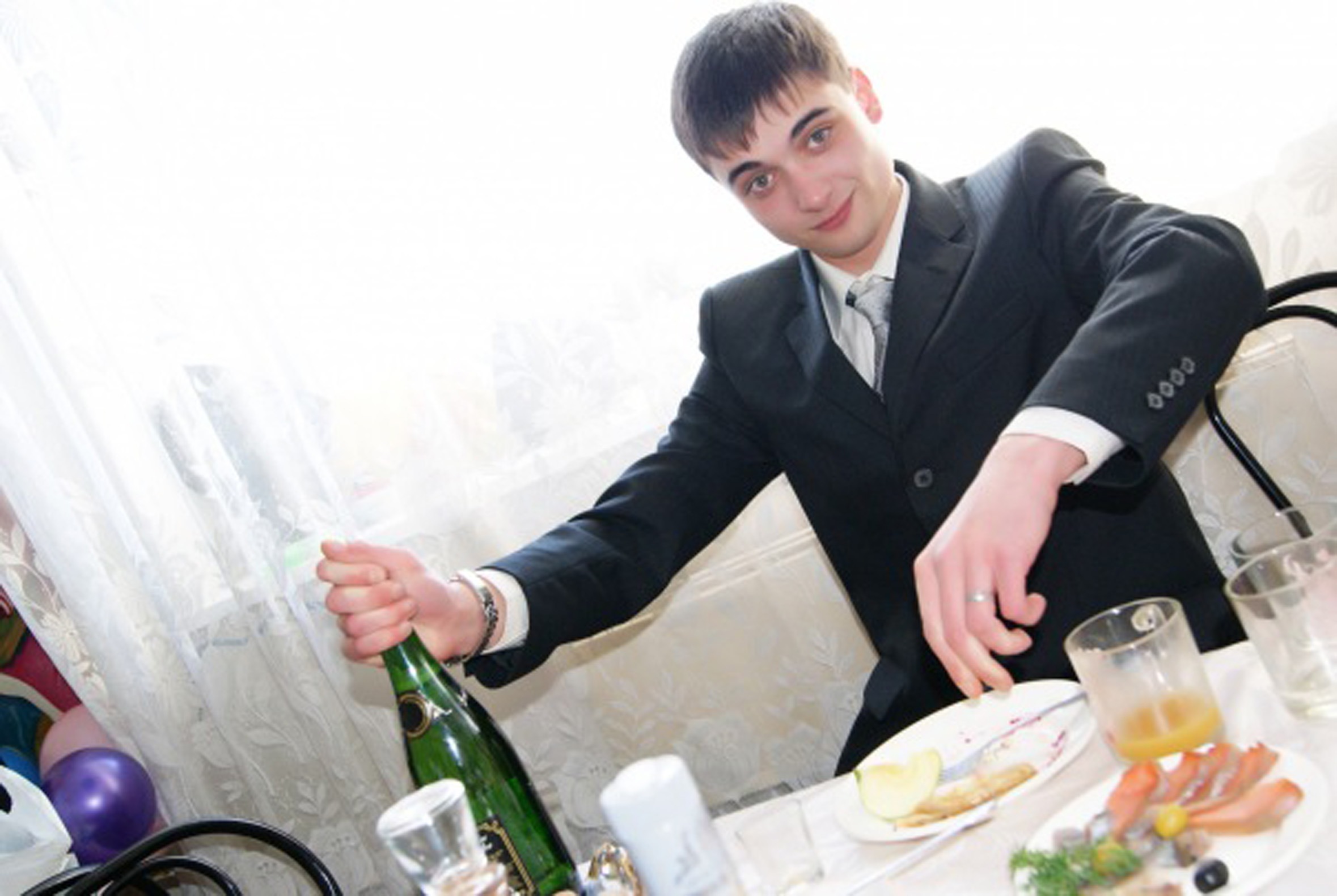 Фото профиля