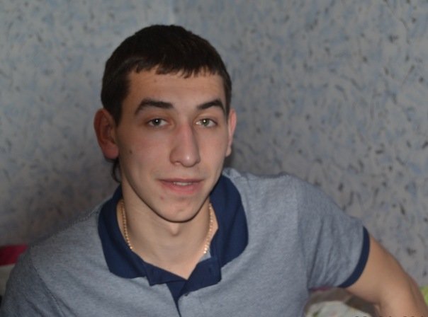 №55, Лёха Напримеров, 36 лет, Новосибирск №55, Лёха Напримеров, 36 лет, Новосибирск