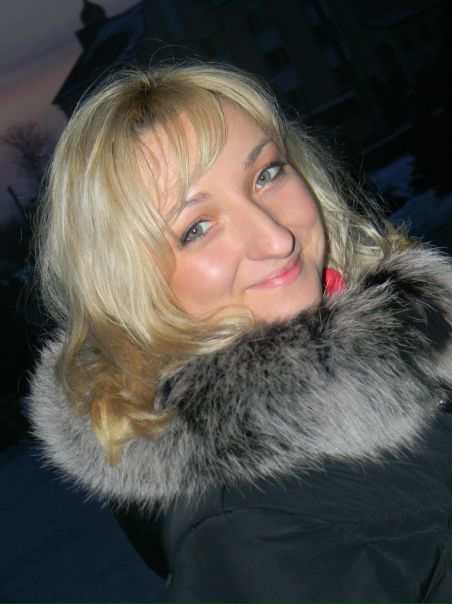 №39, Наталочка Чеканова, 37 лет, Тернополь №39, Наталочка Чеканова, 37 лет, Тернополь