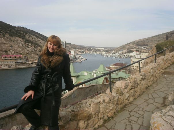 №19, Юлия Бассай, Евпатория №19, Юлия Бассай, Евпатория