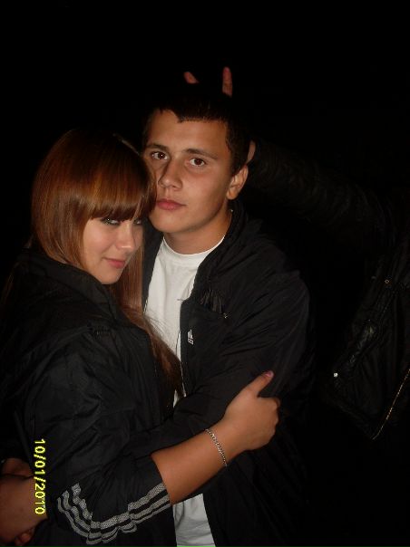 №7, Ксения Костина №7, Ксения Костина