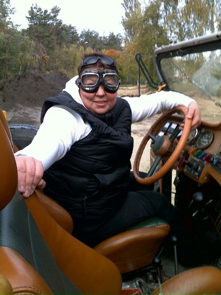 №4, Екатерина Телешева, Киев №4, Екатерина Телешева, Киев