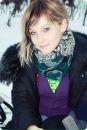 Фотография Полина Сафонина