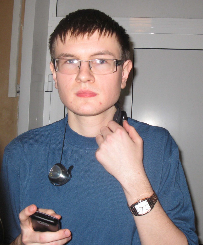 Фото профиля