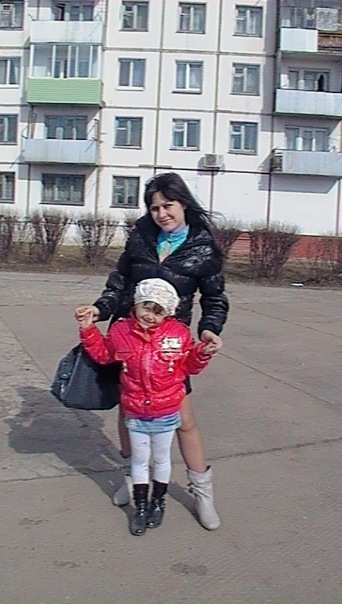 №137, Ольга Машкина-Бадовская, 39 лет №137, Ольга Машкина-Бадовская, 39 лет