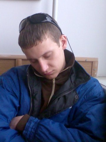 №18, Остап Віщук, 37 лет, Львов №18, Остап Віщук, 37 лет, Львов