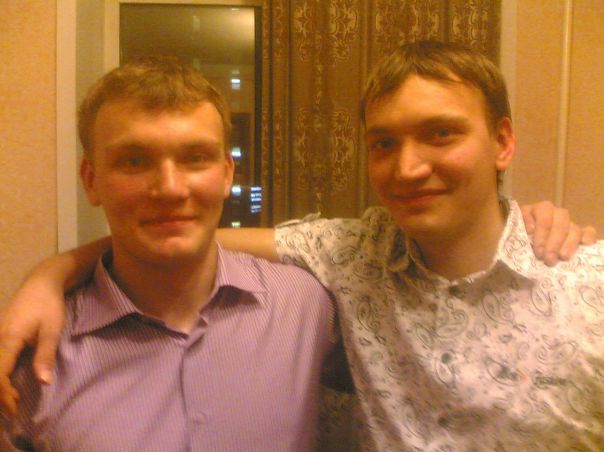 №82, Вячеслав Икрамов, Пермь №82, Вячеслав Икрамов, Пермь