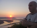 Фотография Набокова Дмитрия