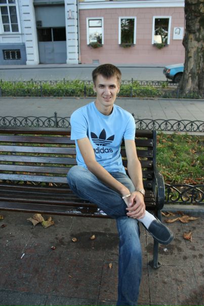 №20, Евгений Ласуненко, Бровары №20, Евгений Ласуненко, Бровары