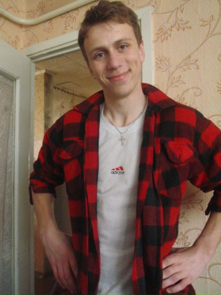 №29, Илья Иванчиков, Гомель, Беларусь №29, Илья Иванчиков, Гомель, Беларусь