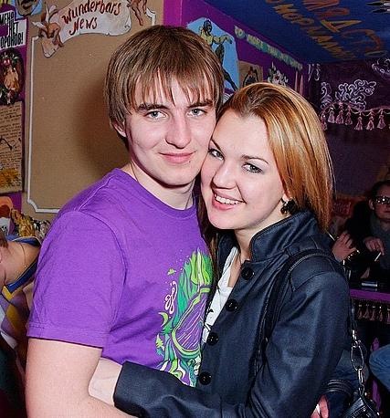 №3, Дарья Наливаечка №3, Дарья Наливаечка