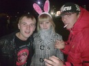 Фотография Афанасьевой Ирины