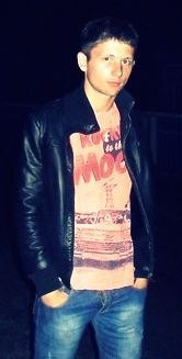 №63, Женя Кравченко №63, Женя Кравченко