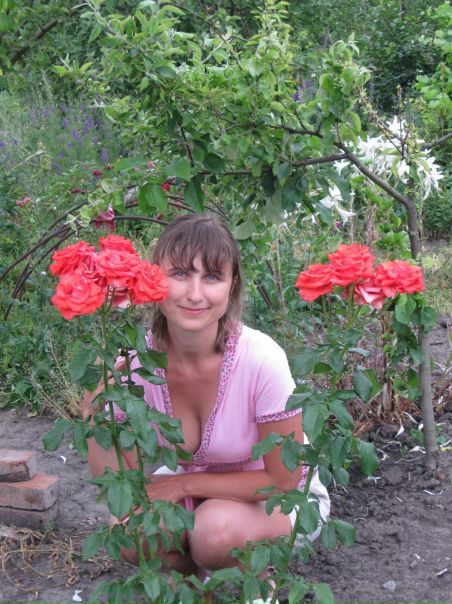 №28, Юленька Проценко, Харьков №28, Юленька Проценко, Харьков