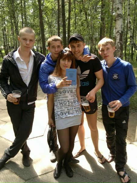 №36, Вероника Чеботарева, 33 года, Ангарск №36, Вероника Чеботарева, 33 года, Ангарск