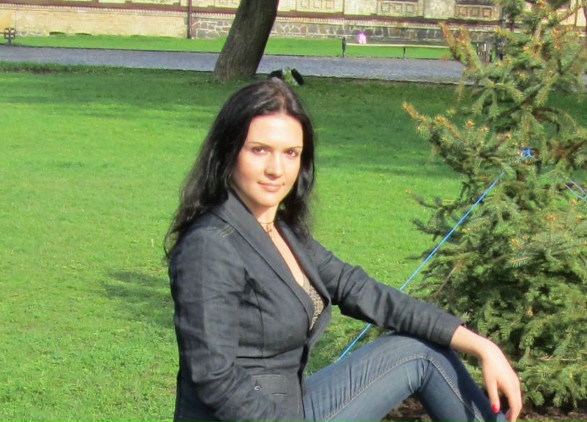 №14, Любовь Гужва, Киев №14, Любовь Гужва, Киев