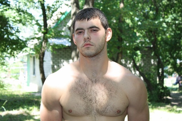 №24, Кирилл Третяк, 37 лет, Киев №24, Кирилл Третяк, 37 лет, Киев