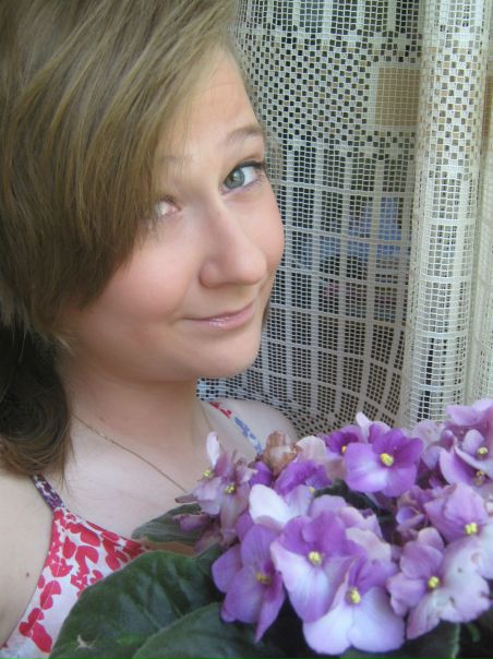 №98, Ксюша Юдина, 30 лет, Ярославль №98, Ксюша Юдина, 30 лет, Ярославль