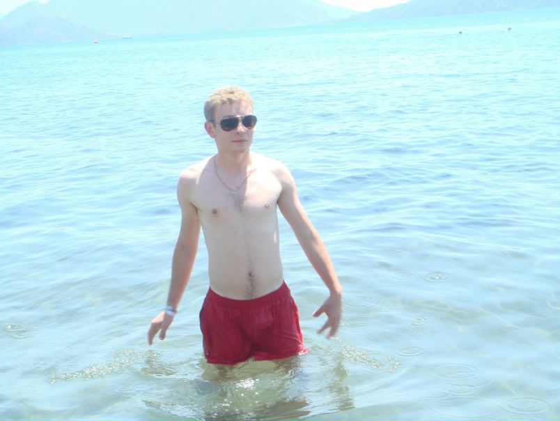 №23, Anton Redkozubov, 39 лет, Белая Церковь №23, Anton Redkozubov, 39 лет, Белая Церковь