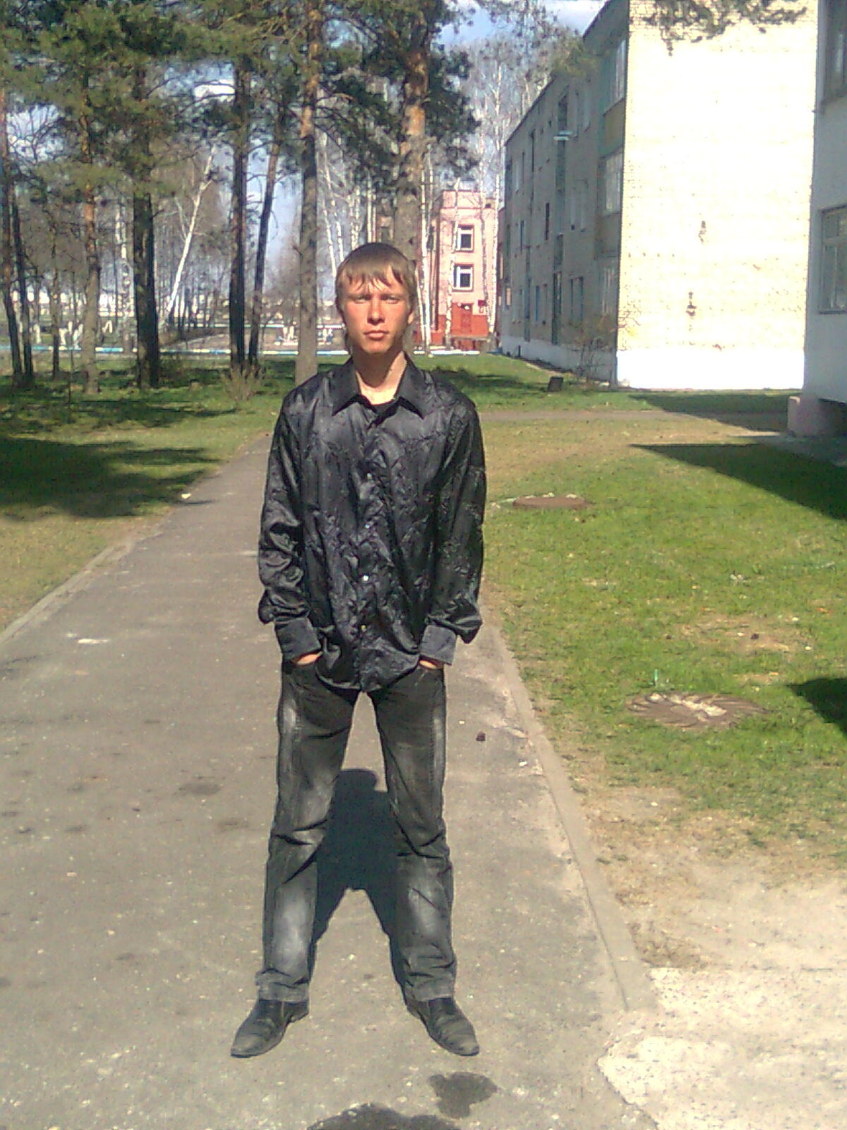 Фото профиля