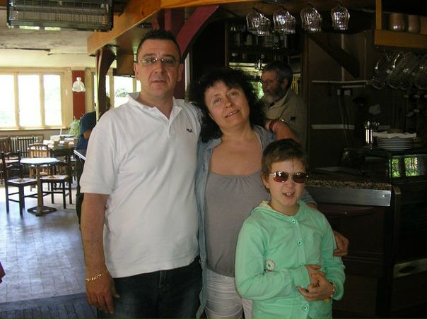 №7, Наташа Величко, 61 год, Torino №7, Наташа Величко, 61 год, Torino