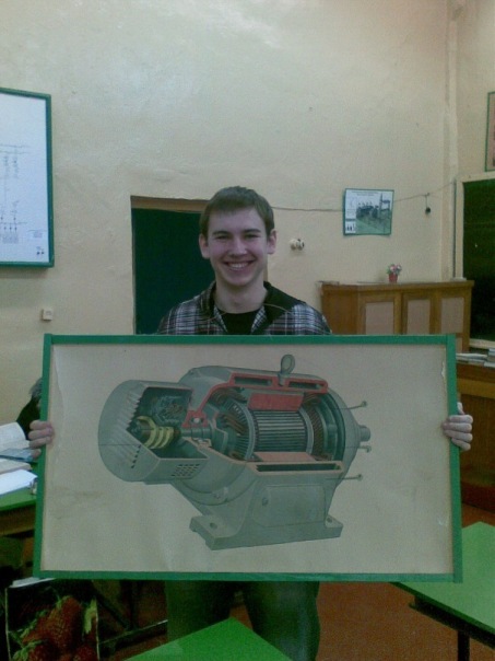 №18, Георгий Старик, 32 года, Кривой Рог №18, Георгий Старик, 32 года, Кривой Рог