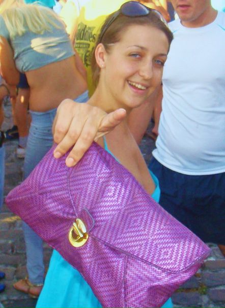 №82, Ольга Бычкова, 37 лет, Москва №82, Ольга Бычкова, 37 лет, Москва