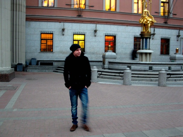 №145, Денис Намьяс, Воронеж №145, Денис Намьяс, Воронеж