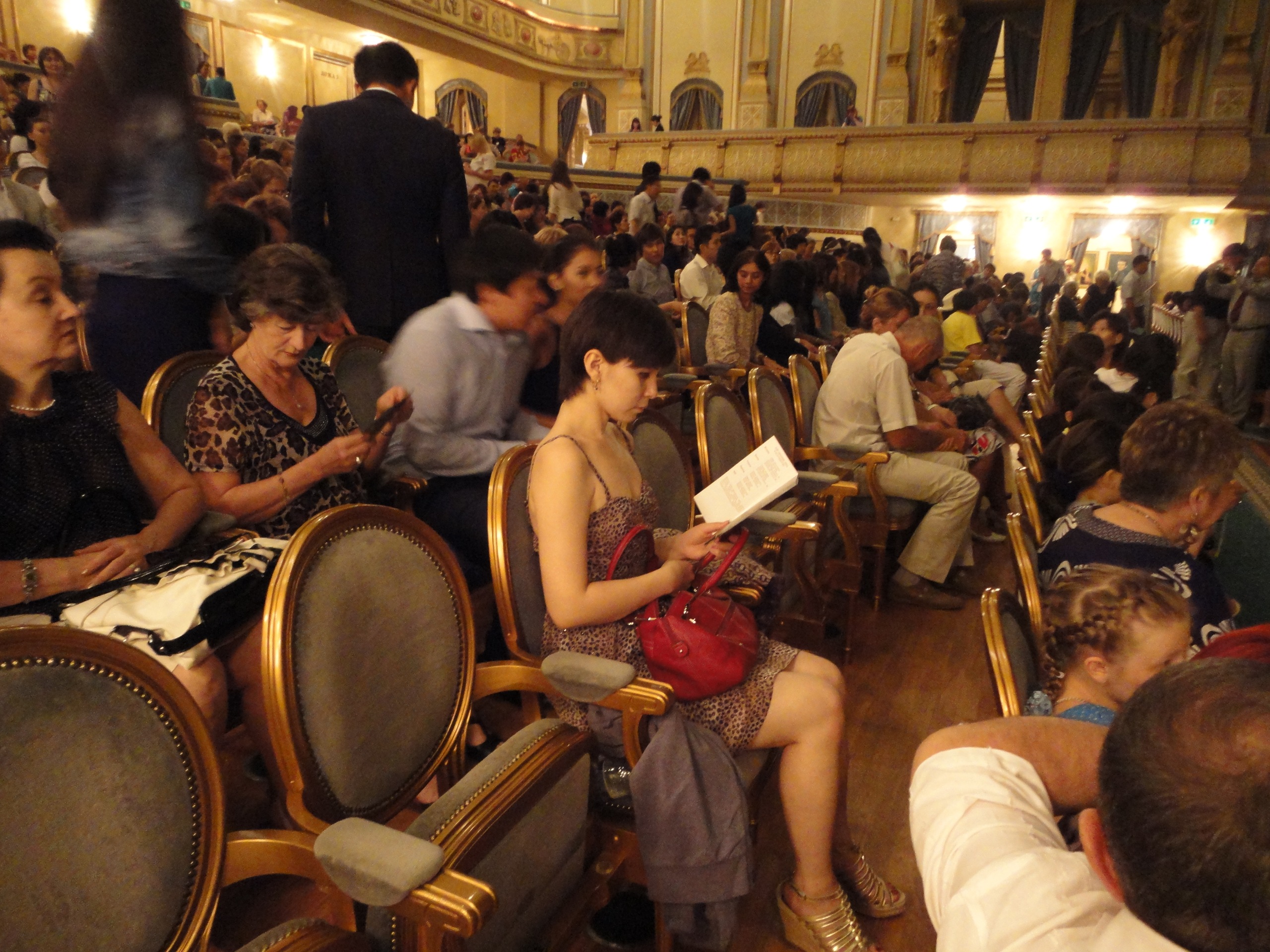 Фото профиля