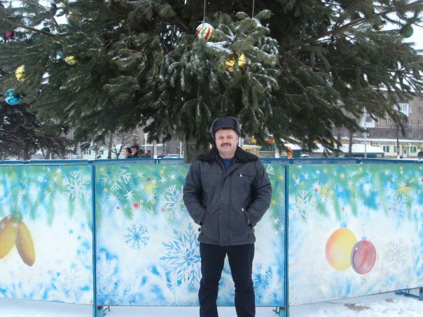№6, Александр Олесюк, Алчевск №6, Александр Олесюк, Алчевск
