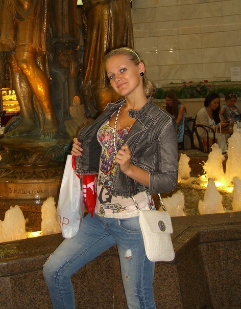 №45, Ольга Малыгина, 38 лет, Звенигород №45, Ольга Малыгина, 38 лет, Звенигород