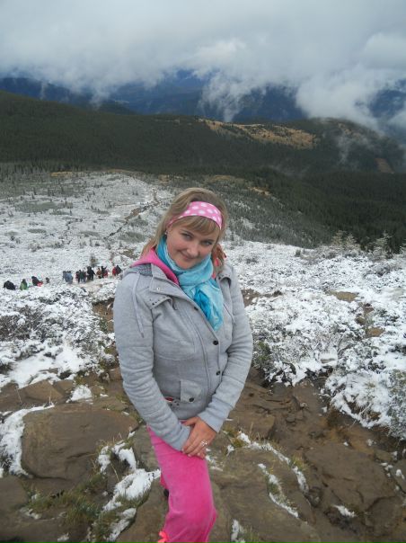 №58, Іваночка Сороката, 33 года, Хмельницкий №58, Іваночка Сороката, 33 года, Хмельницкий