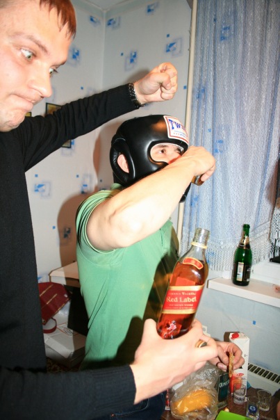 №13, Роман Потапов, 42 года, Краснознаменск №13, Роман Потапов, 42 года, Краснознаменск