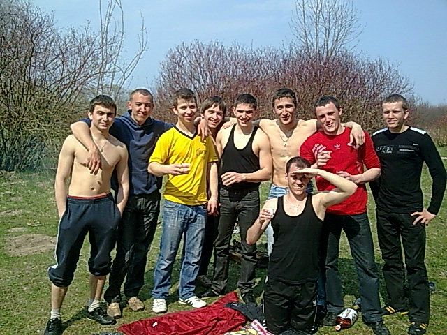 №11, Мирослав Харчук, Березно №11, Мирослав Харчук, Березно